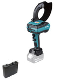 Tranciacavi Makita DTC102ZK 18V