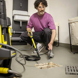 Set sturatubi Karcher PC 15m