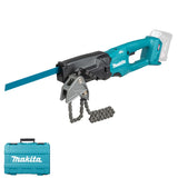 Seghetto Diritto Makita JR003GZ 40V