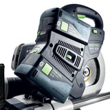 Troncatrice radiale Festool KSC 60 EB 18V 5Ah I-UG-Set