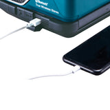 Speaker Bluetooth Makita MR014GZ 18V