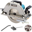 Sega Circolare Makita 5103R 2100W