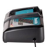 Caricabatterie Makita DC18RC 18V
