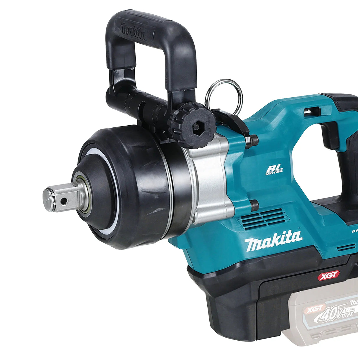 Chiave a impulsi Makita TW009GT201 40V 5Ah