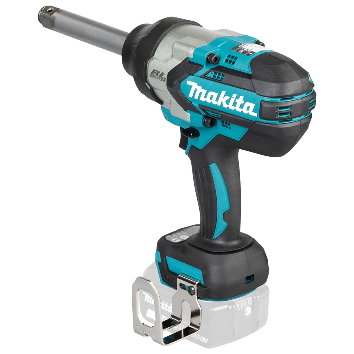 Avvitatore a impulsi Makita DTW1005ZJ 18V
