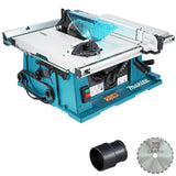 Sega da banco Makita 2704N 1650W