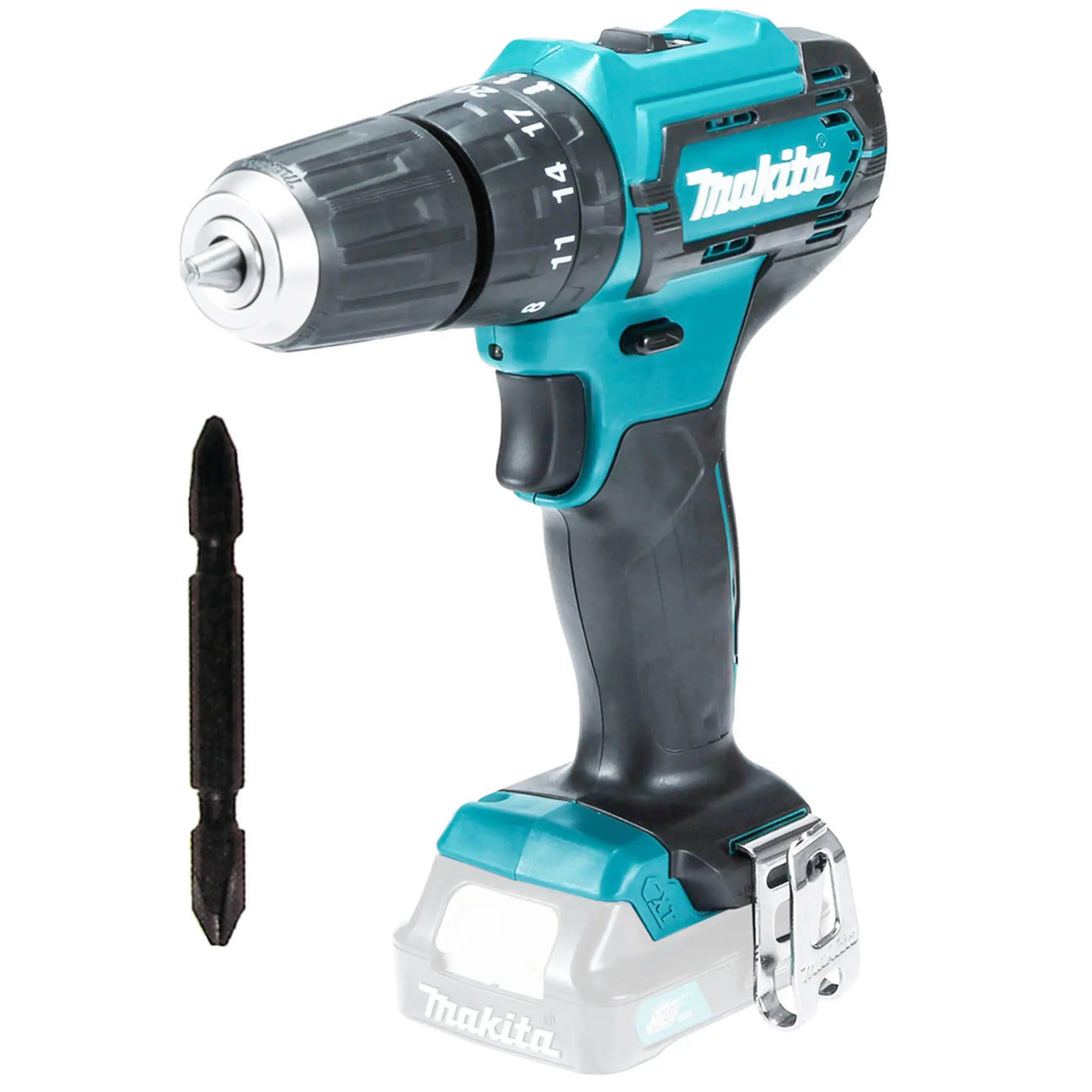 Makita HP333DZJ 12V borrmaskin