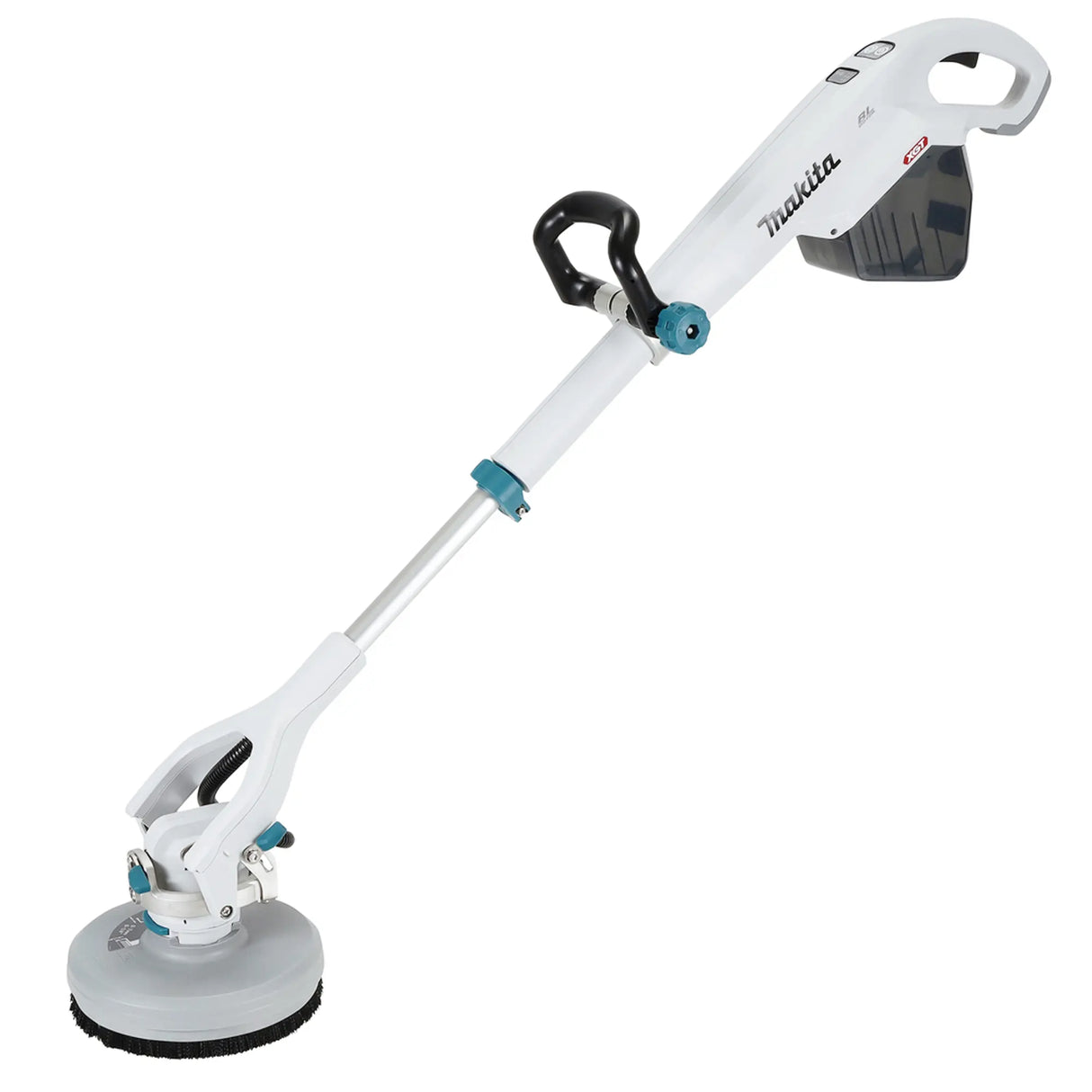 Monospazzola Makita PS001GM101 40V 4Ah