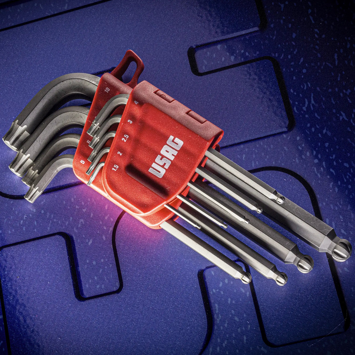 Chiavi Esagonali Usag  280 X/S9