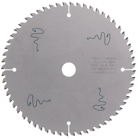 Disco Specialized T.C.T. Makita B-33847