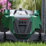 Rasaerba Bosch AdvancedRotak 36V-44-750 36V 4Ah