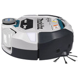 Aspirapolvere Robot Makita DRC300Z 18V