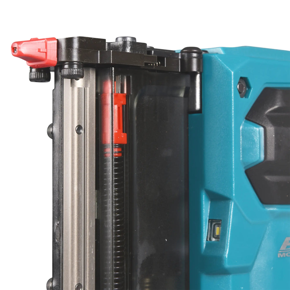 Spillatrice Makita PT001GZ01 40V