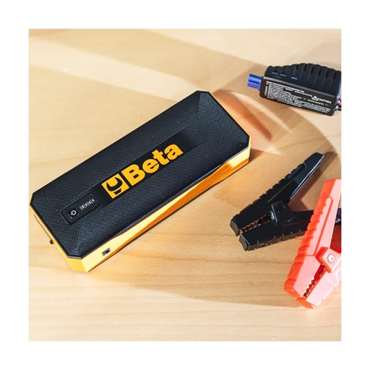 Avviatore portatile Beta 1498BC/12