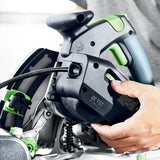 Sega ad affondamento Festool TSV 60 KEBQ-Plus