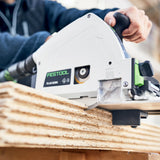 Sega ad affondamento Festool TS 60 KEBQ-Plus-FS