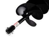 Punta per terreno Makita E-07319