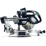 Troncatrice radiale Festool KSC 60 EB-Basic