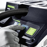 Aspirapolvere Festool CT 15 E 1200W
