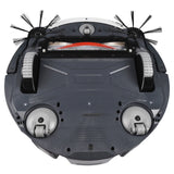 Aspirapolvere Robot Makita DRC300Z 18V