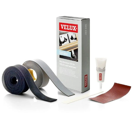 Kit manutenzione Velux ZZZ 220K/ZZZ 220
