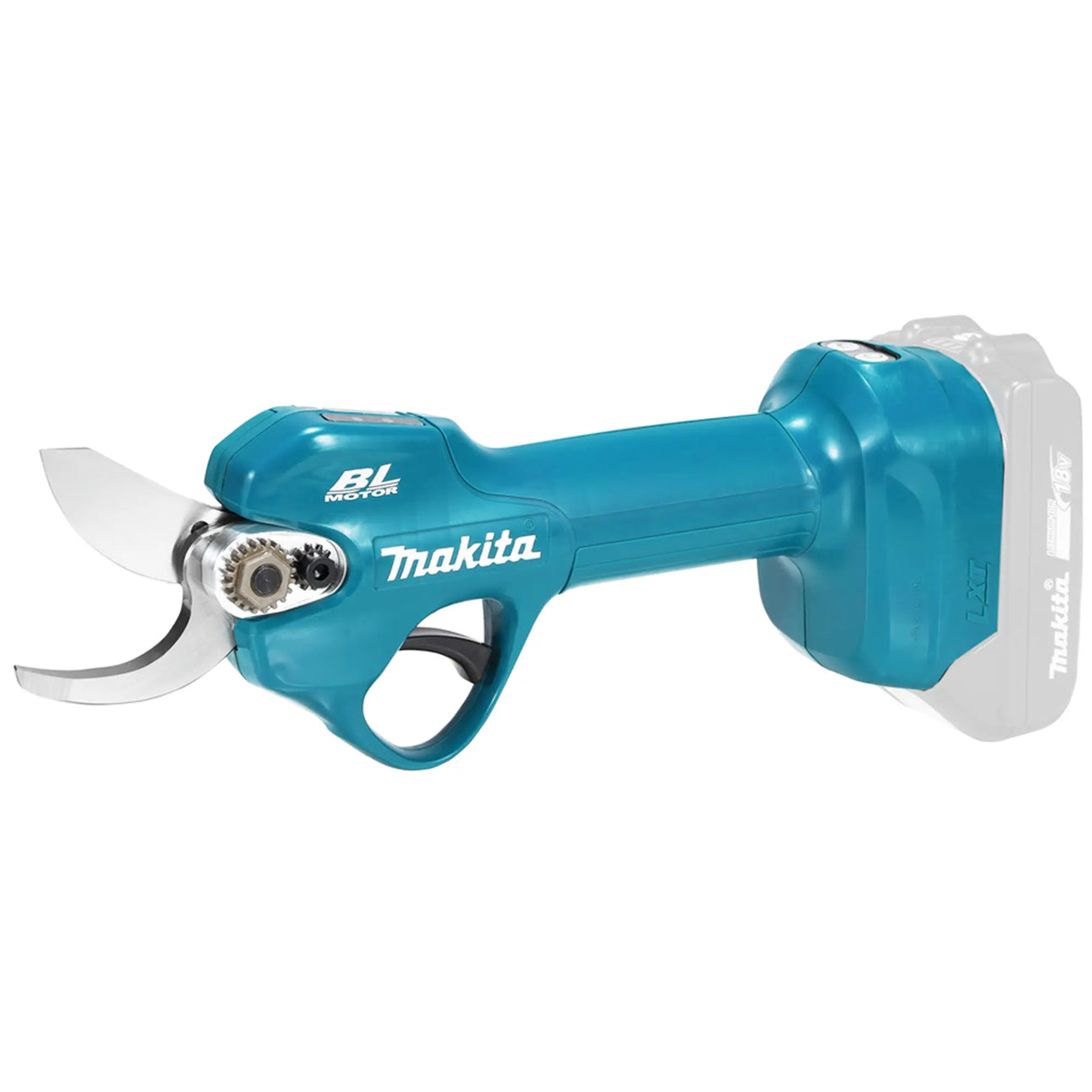 Makita DUP181Z 18V beskärningssax