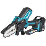 Potatore a catena Makita DUC101RF1J 18V 3Ah