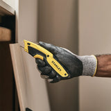 Coltello Premium Stanley a lama retrattile