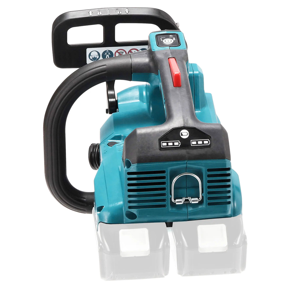 Elettrosega Makita DUC306Z 18Vx2