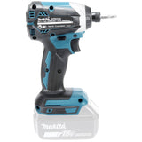 Avvitatore a impulsi Makita DTD153ZJ 18V