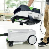 Aspirapolvere Festool CTM 26 EI 1200W