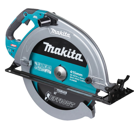Sega Circolare Makita HS013GZ 40V