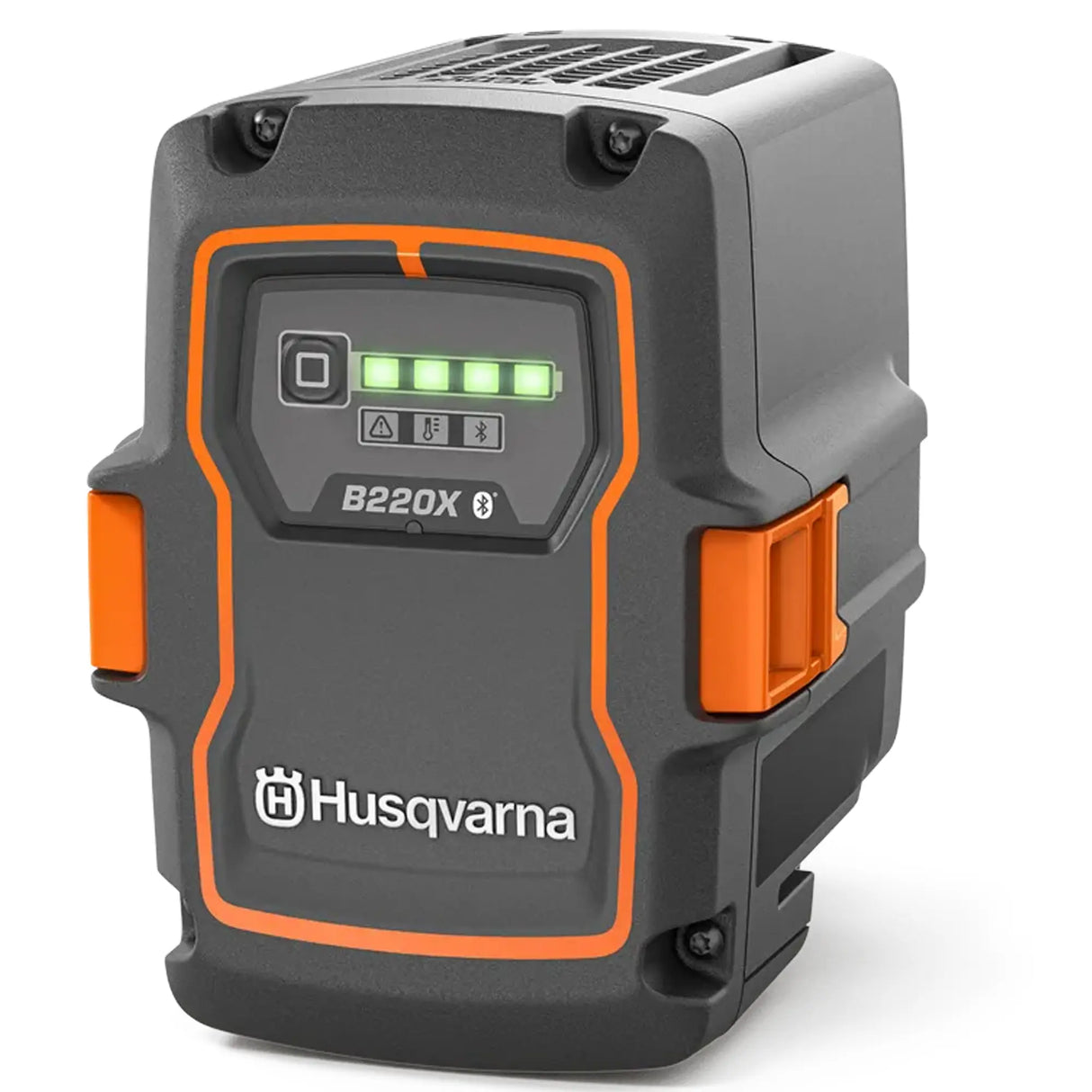 Batteria Husqvarna 40-B220X 36V 6Ah