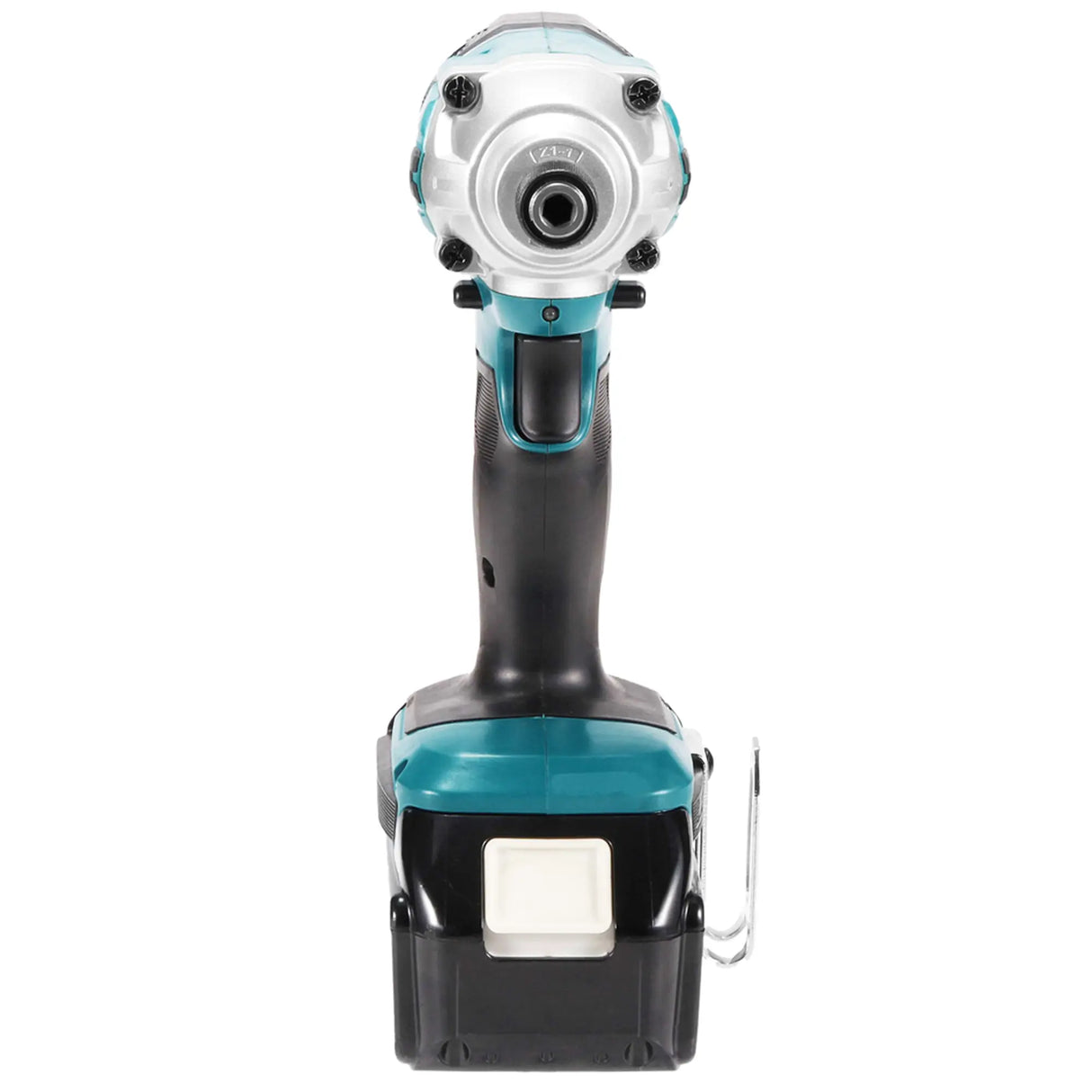 Avvitatore Impulsi Makita DTD156RFJ 18V 3Ah