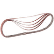 Abrasive Belt for Files Makita P-39425