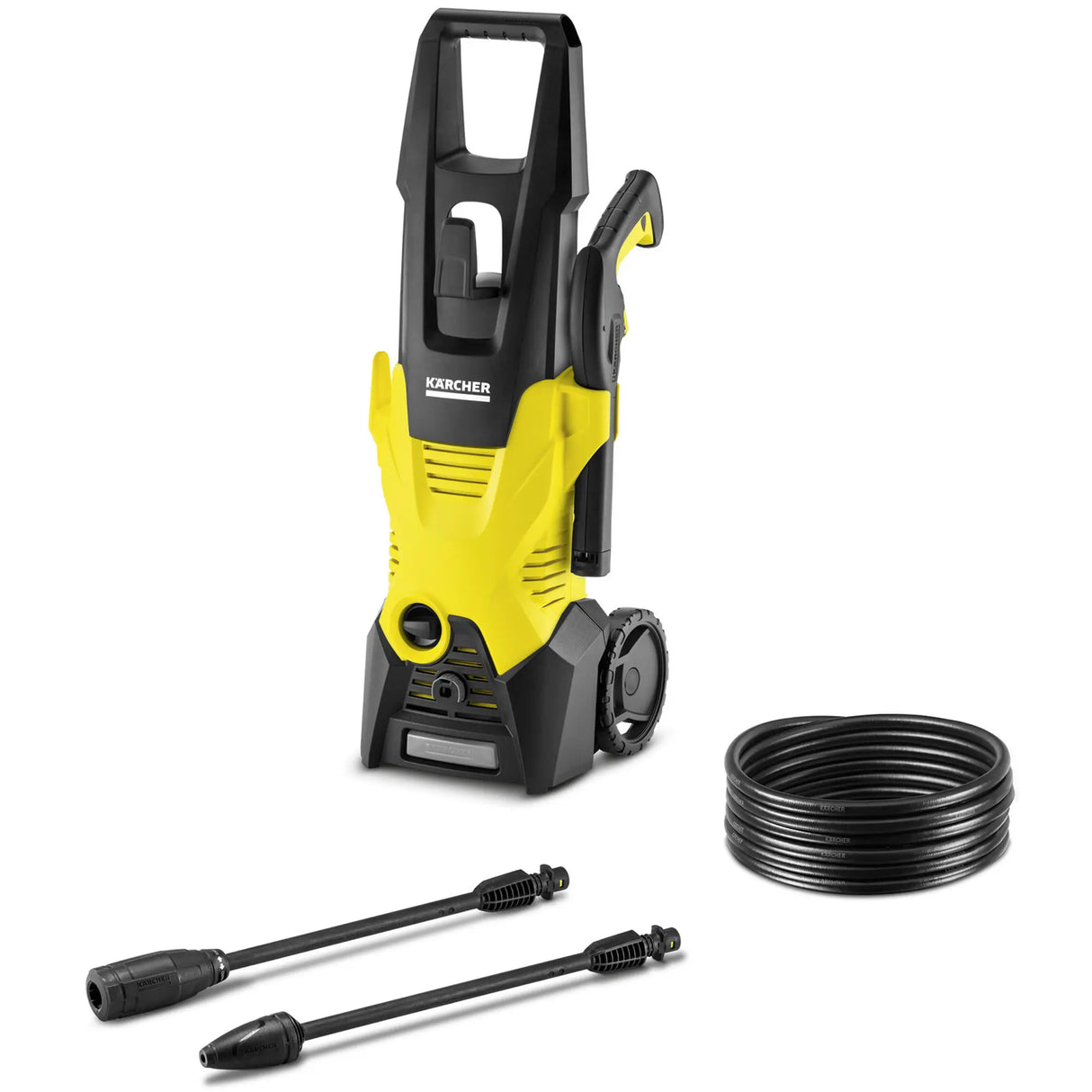 Idropulitrice Karcher K3