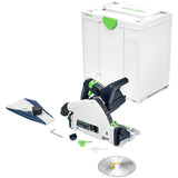Sega ad affondamento Festool TSC 55 KEB-Basic 18V