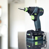 Avvitatore Festool TXS 18V