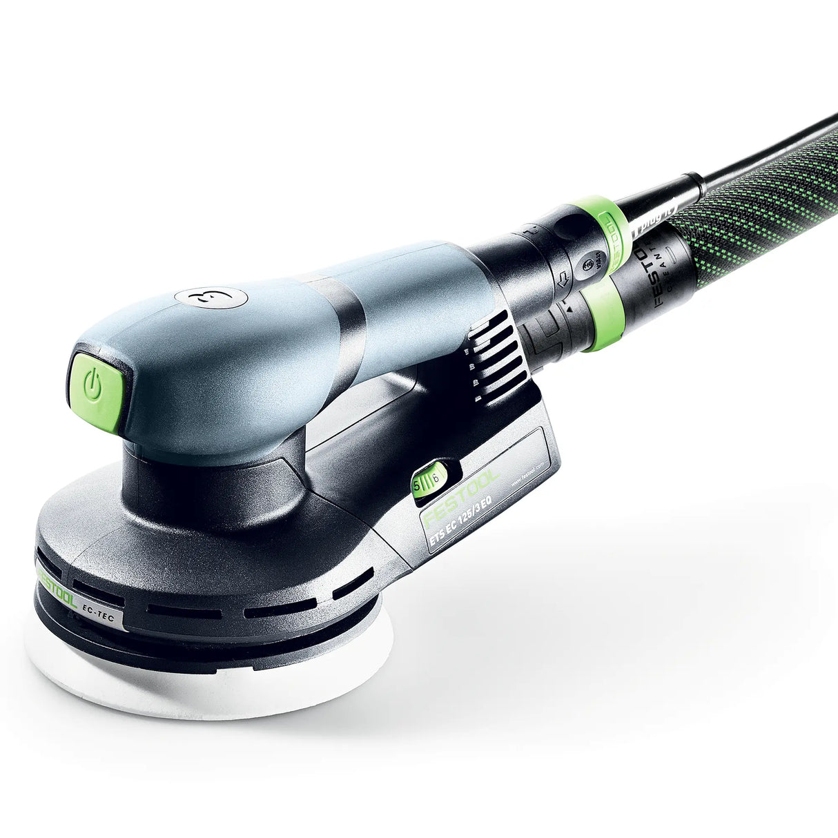 Levigatrice Festool ETS EC 125/3 EQ-Plus 400W