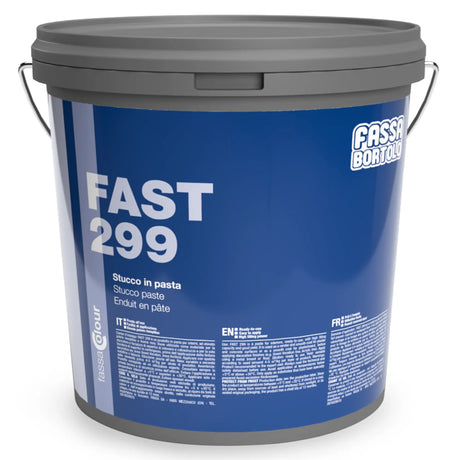 Stucco in pasta Fassa Fast 299