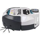 Aspirapolvere Robot Makita DRC300Z 18V