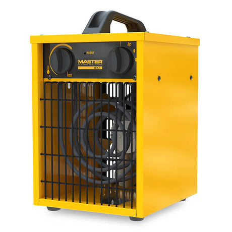 Riscaldatore Aria Elettrico a Ventola Master B 2IT