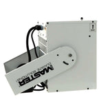 Riscaldatore Aria Elettrico a Ventola Master TR 9D