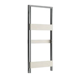 Telaio Battente a Spingere Ermetika Absolute Swing Cartongesso