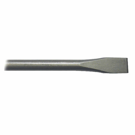 Scalpello Largo Makita P-25074 SDS-Plus