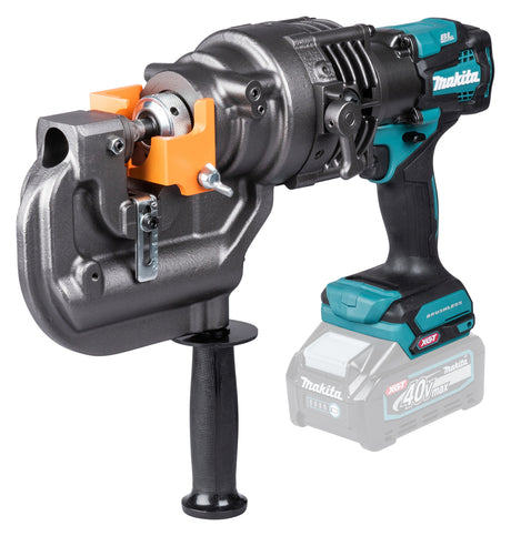 Punzonatrice Makita PP001GZK 40V
