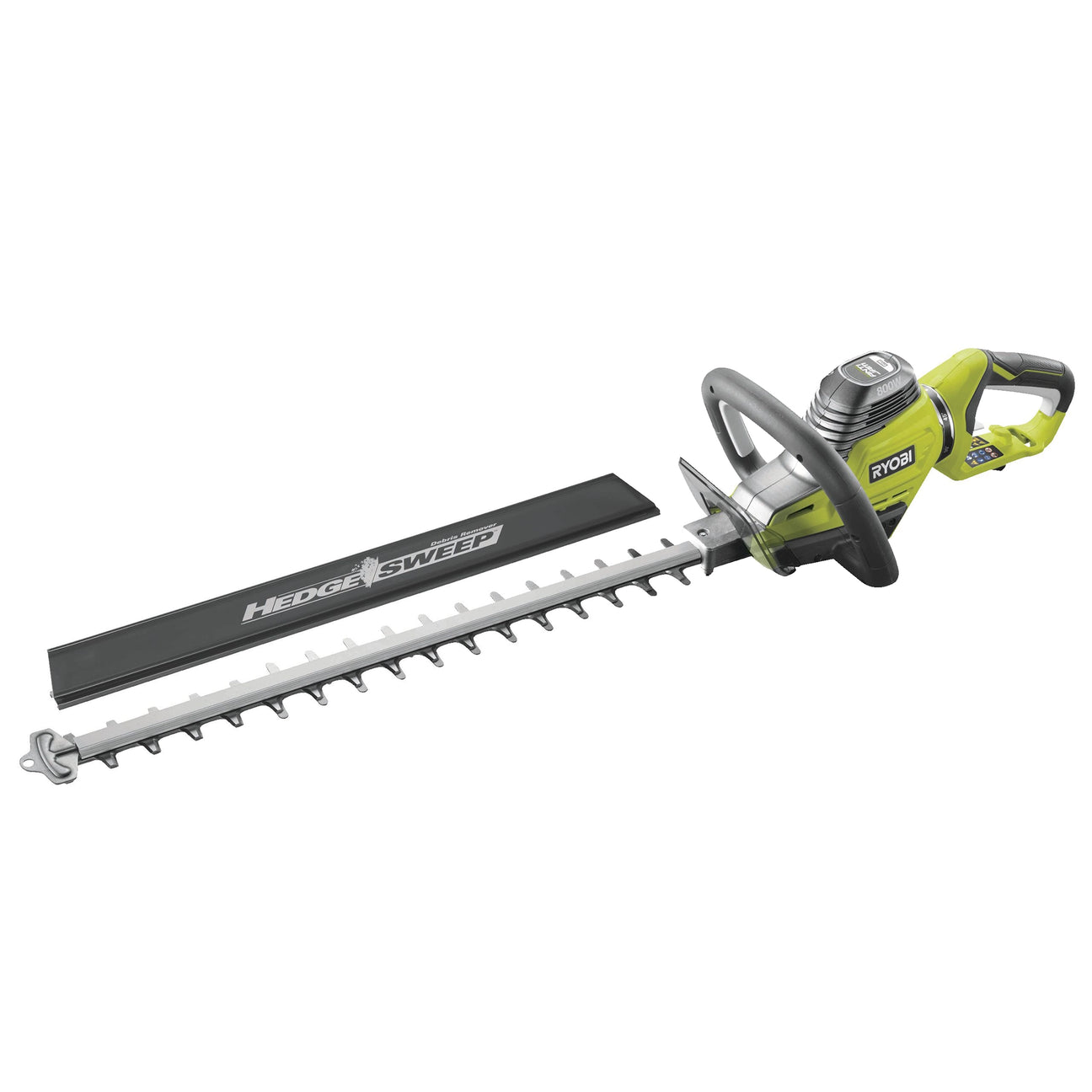 Ryobi RHT8165RL 800W häcksax