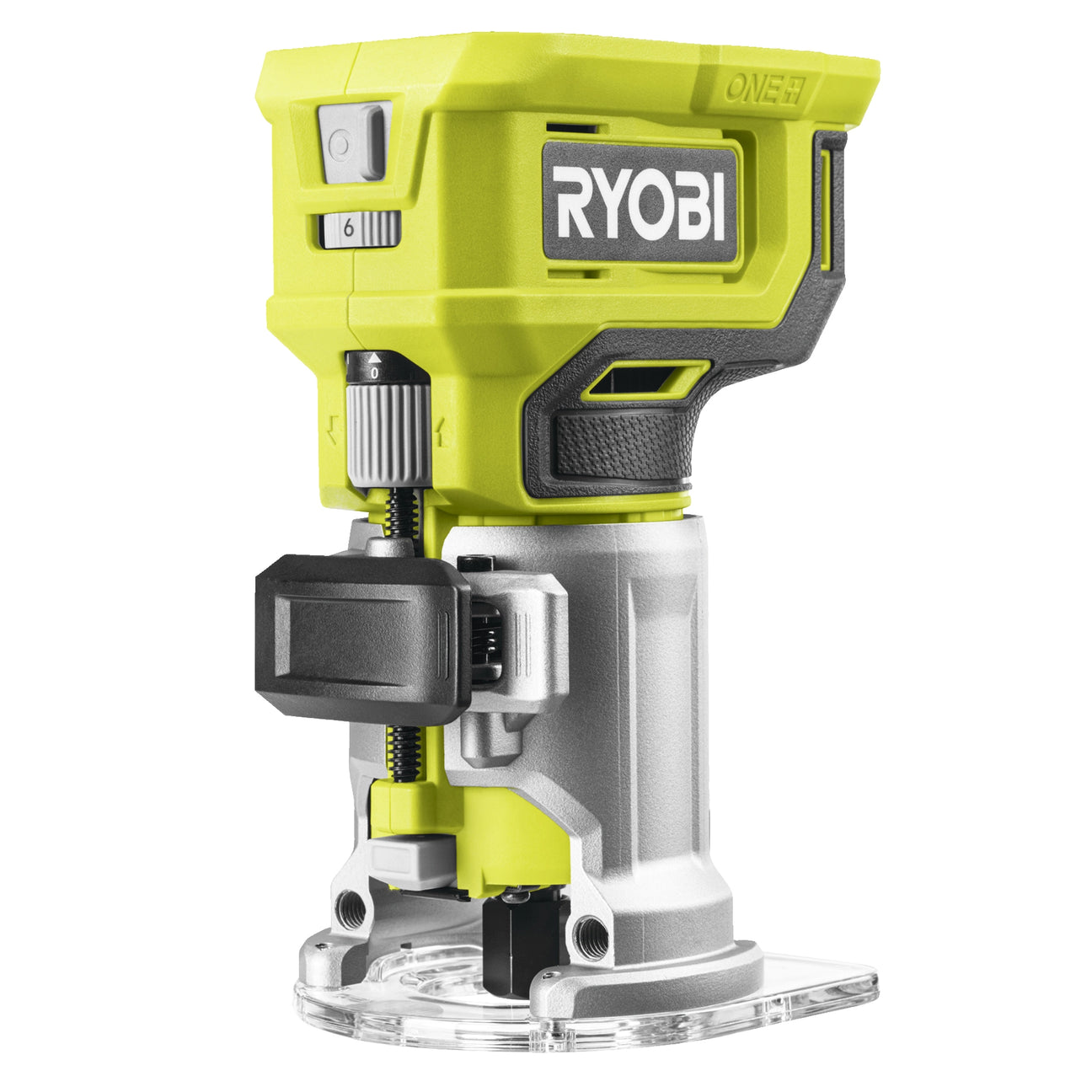 Ryobi RTR18-0 18V Trimmer