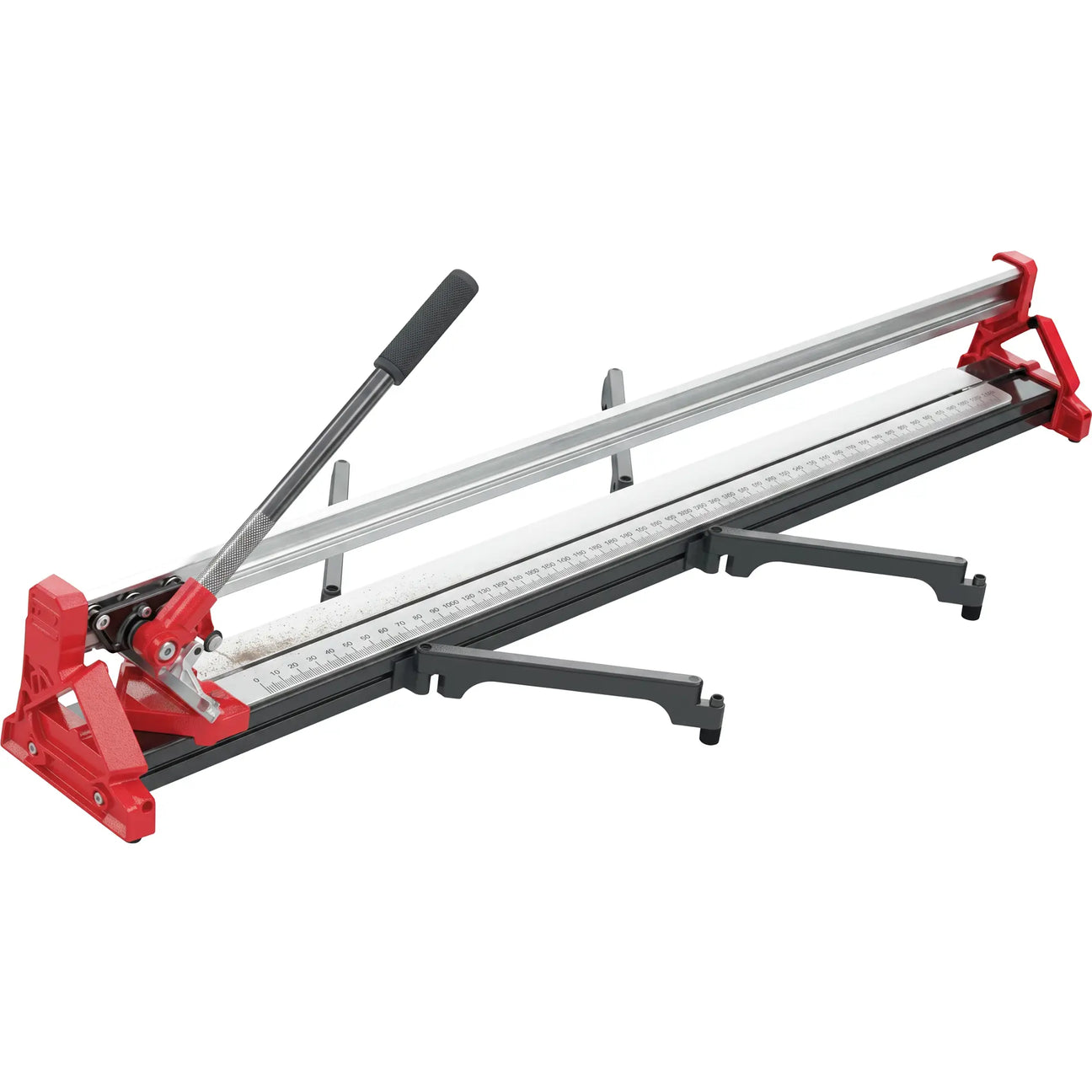 Tagliapiastrelle Manuale Rubi RWK-1200
