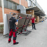 Trasportatore RUBI SLAB TRANS Heavy Duty N